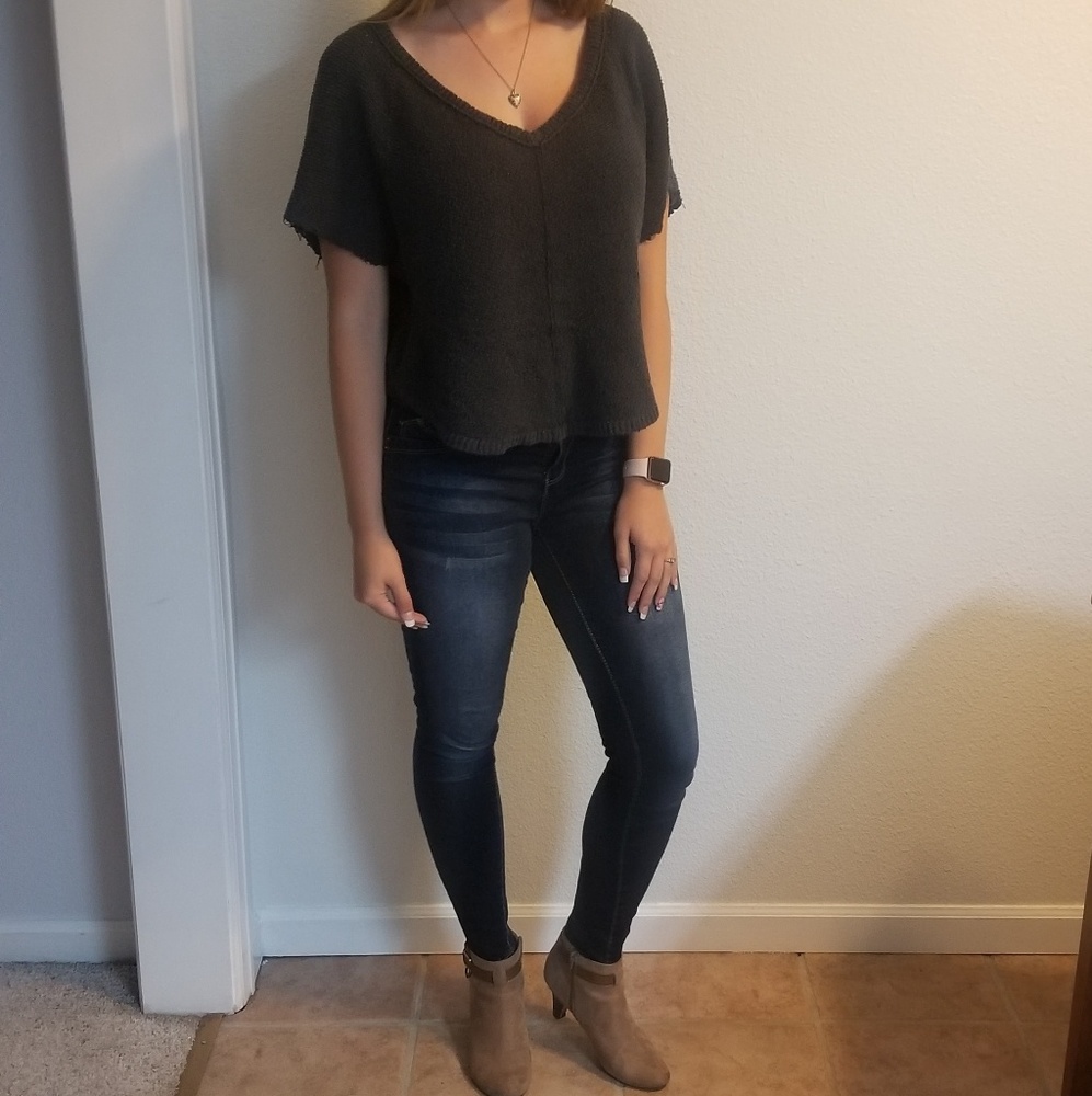 NWOT Free People